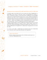 Lengua y Literatura 7° básico-Unidad 4-OA23-Actividad 1