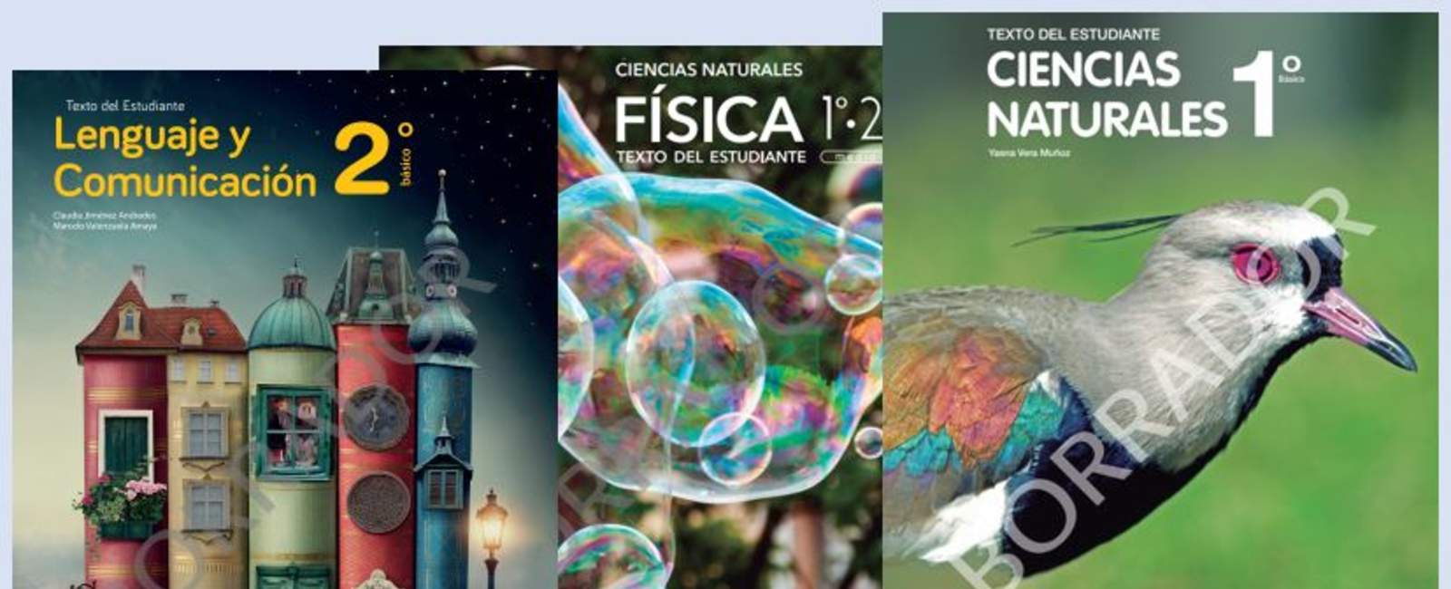 nuevos Textos Escolares 2020 nuevos Textos Escolares 2020
