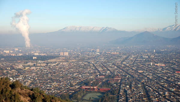Santiago