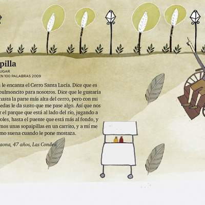Sopaipilla