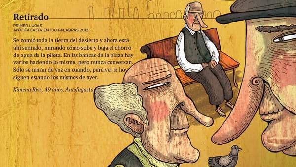 Retirado