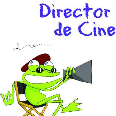 Director de Cine