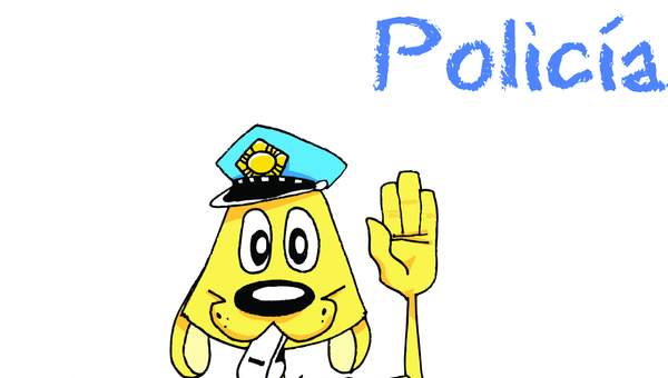 Policía