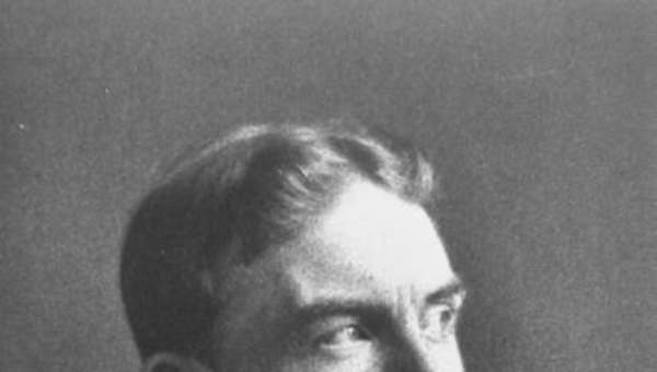 Retrato de Bernard Shaw