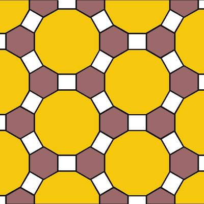 Mosaico 4 6 12
