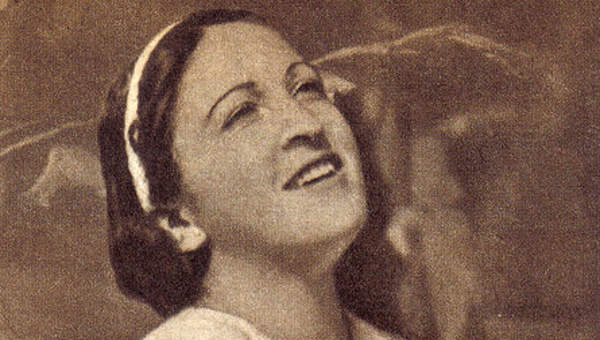 Anita Lizana
