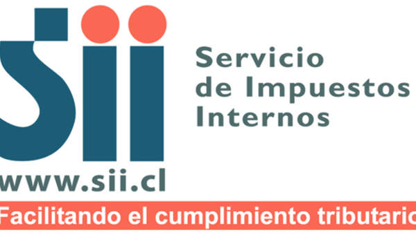 Logotipo SII