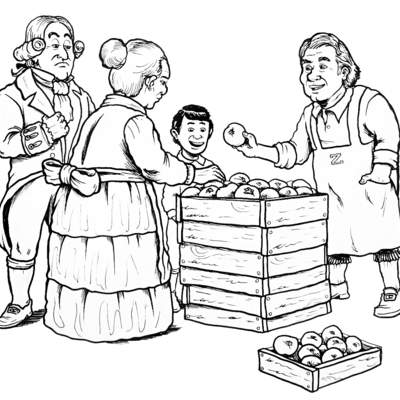 Comercio colonial