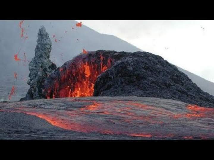 Cómo saber sobre rocas ígneas Cómo saber sobre rocas ígneas
