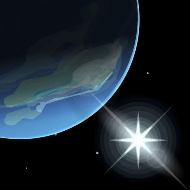 Un planeta perfecto Un planeta perfecto