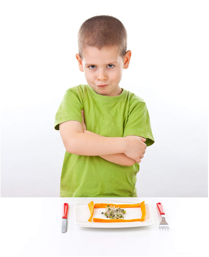 Alimentos y nutrientes
