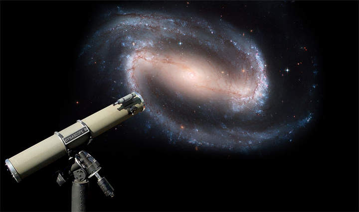 Telescopios