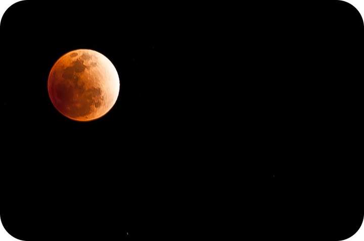 Eclipses lunares