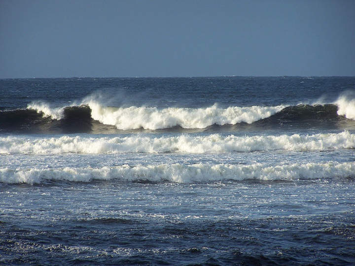 Ondas sísmicas Ondas sísmicas