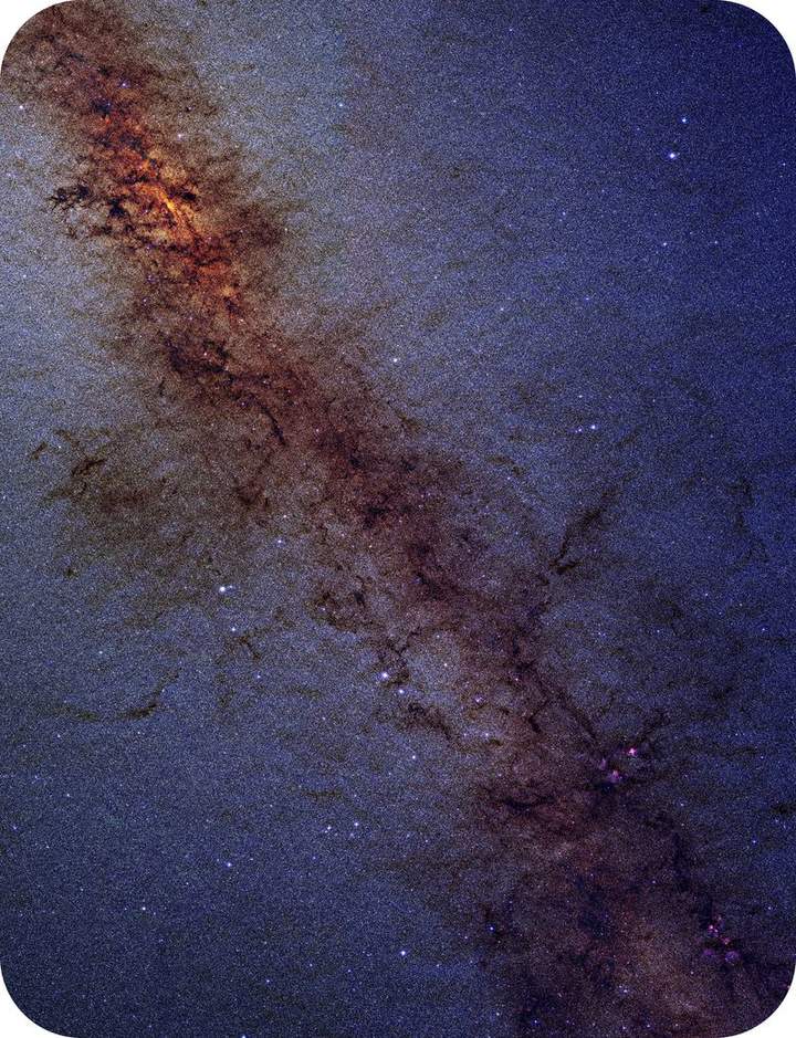 Poder de las estrellas Poder de las estrellas