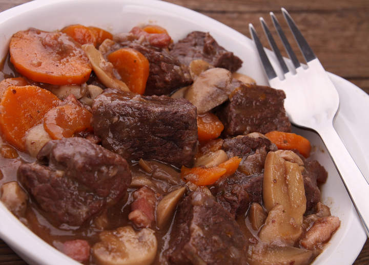 Carne sobre mente