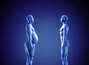 Metabolómica ... Gesundheit