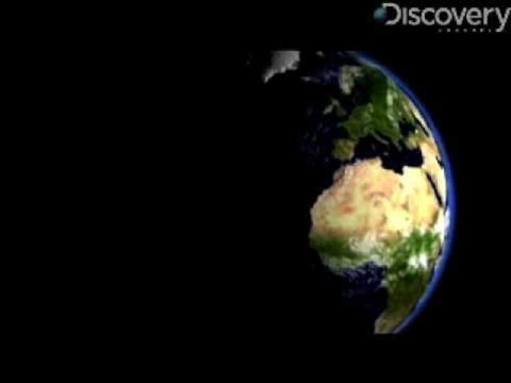 ¿Por qué? ¡Dime por qué! Earth Spin