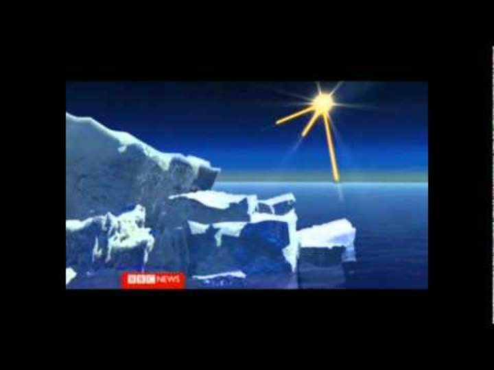 Extremos climáticos globales y la corriente del golfo