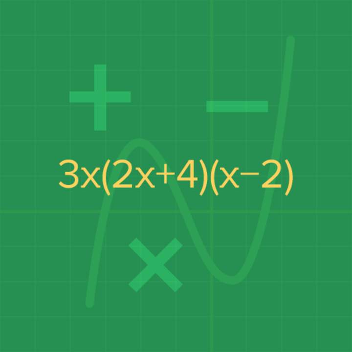 Factoring para resolver polinomios: una aplicación de muestra Factoring para resolver polinomios: una aplicación de muestra