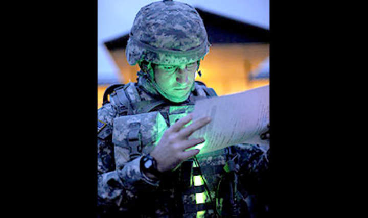 Glow Stick Science