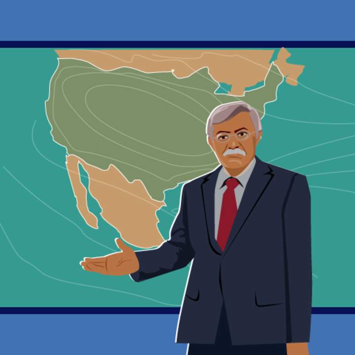 Las formas del clima