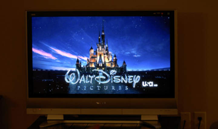 ¿Qué hay en tu televisor?