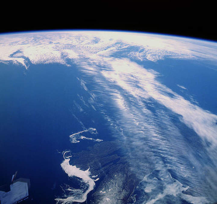 The Jet Stream