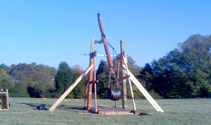 Trebuchet Trebuchet