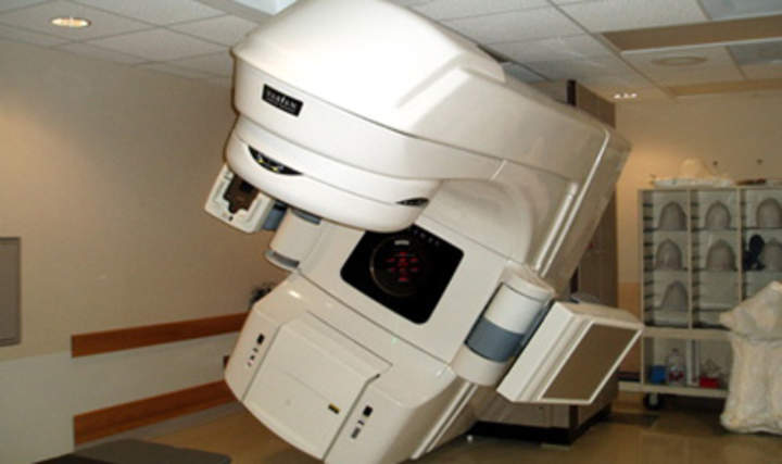 Terapia con radionúclidos Terapia con radionúclidos
