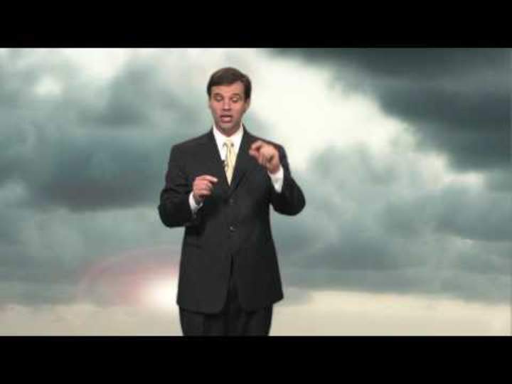 ¿Cómo se forman las nubes?