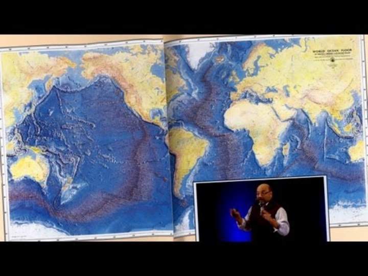 Deep Ocean Mysteries and Wonders Deep Ocean Mysteries and Wonders