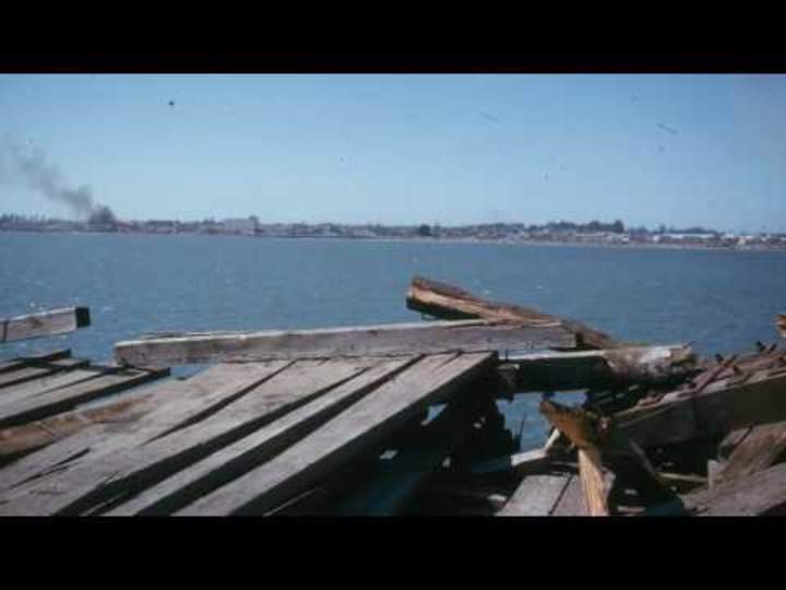 Tsunamis de miedo Tsunamis de miedo