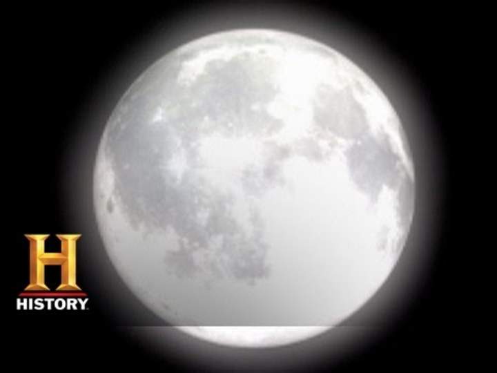 Fases de la luna