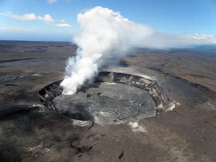 Lava Lady Lava Lady