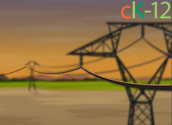 Líneas eléctricas