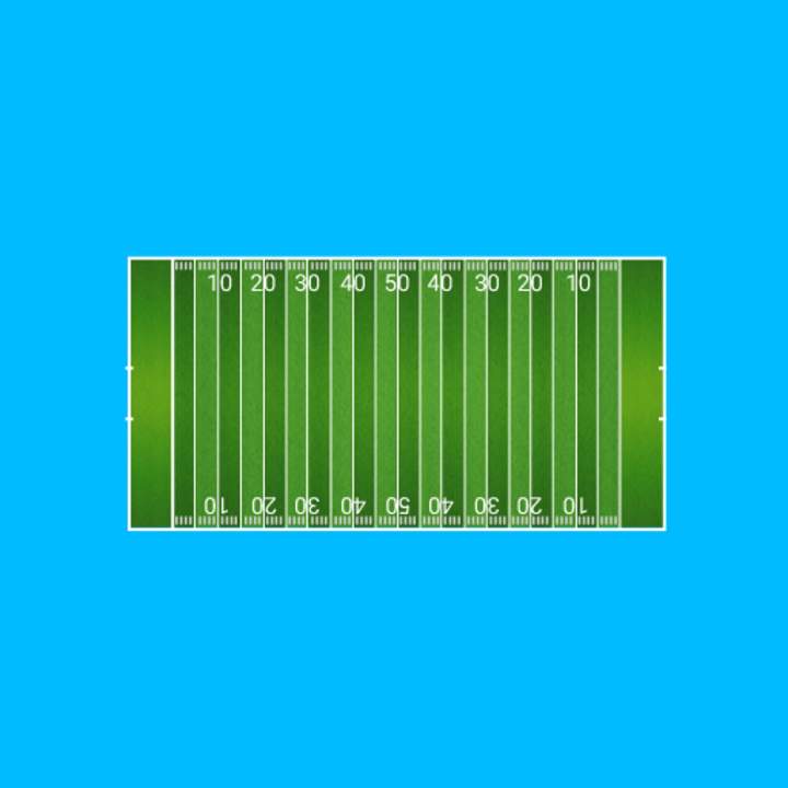 Toda la historia de la Tierra (visualizada en un campo de fútbol) Toda la historia de la Tierra (visualizada en un campo de fútbol)