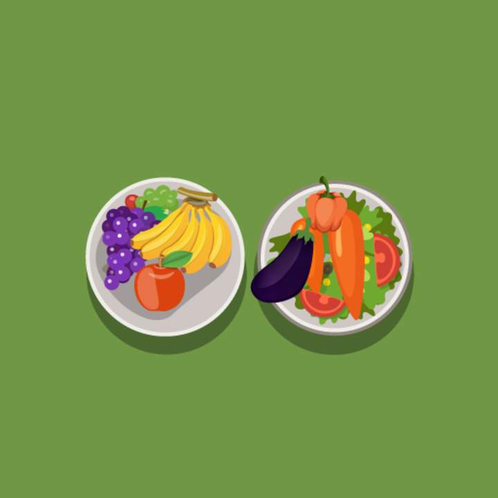 Micronutrición: vitaminas y minerales