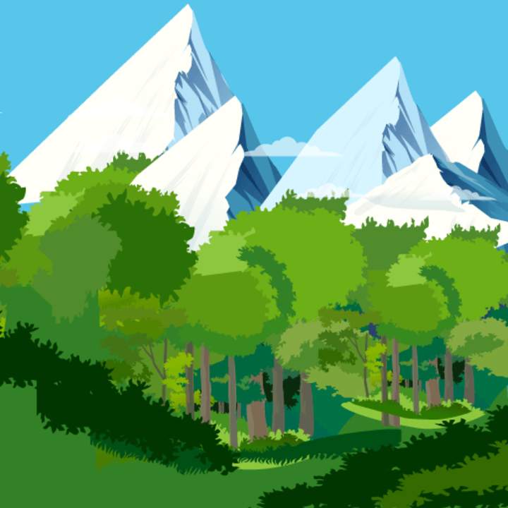 Introducción a los biomas