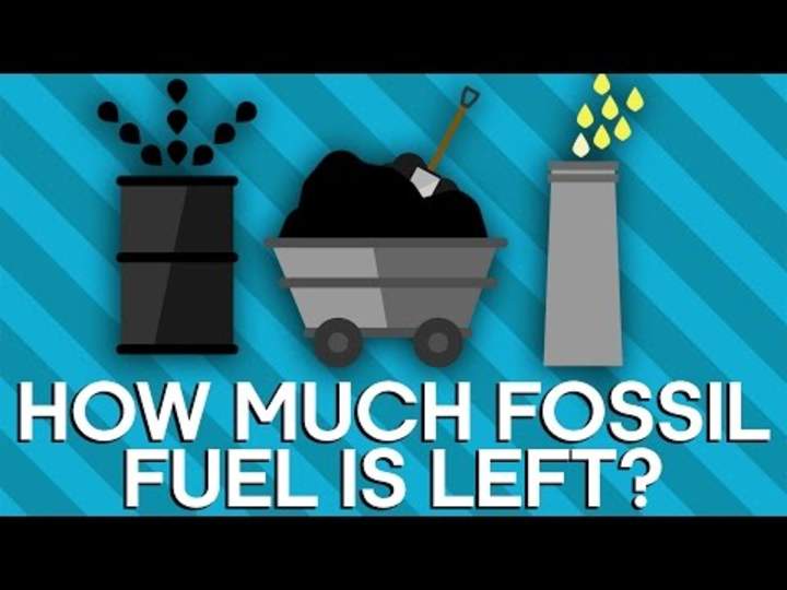 ¿Se agotarán los combustibles fósiles? ¿Se agotarán los combustibles fósiles?