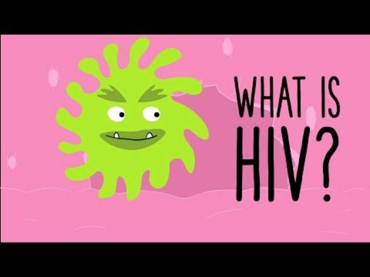 ¿Qué es el VIH? ¿Qué es el VIH?