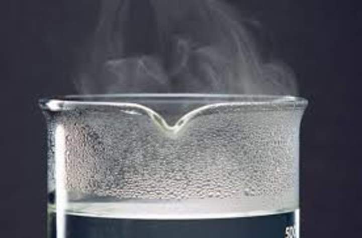 Los mayores errores en química: ebullición y evaporación Los mayores errores en química: ebullición y evaporación