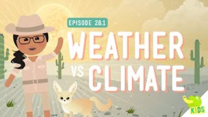 Clima vs. Clima: Curso intensivo