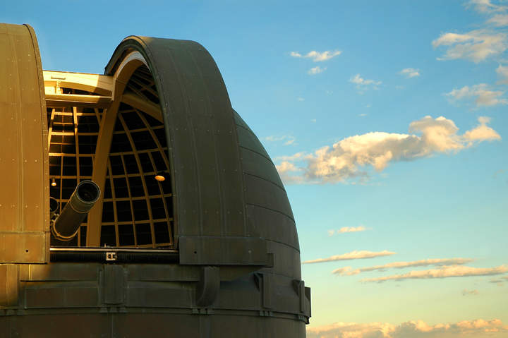 Telescopios Telescopios