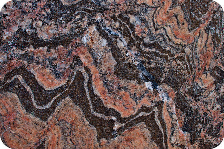 Rocas metamórficas