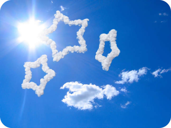 Nubes Nubes