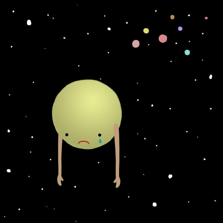 Planetas enanos