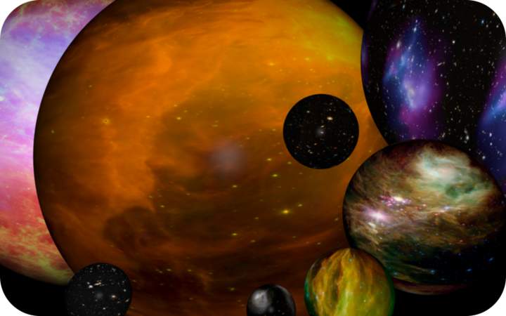 Universo