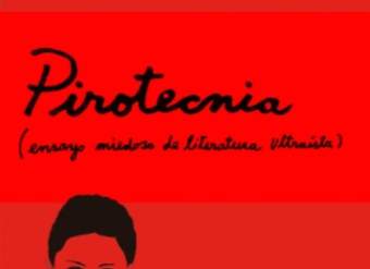 Pirotecnia