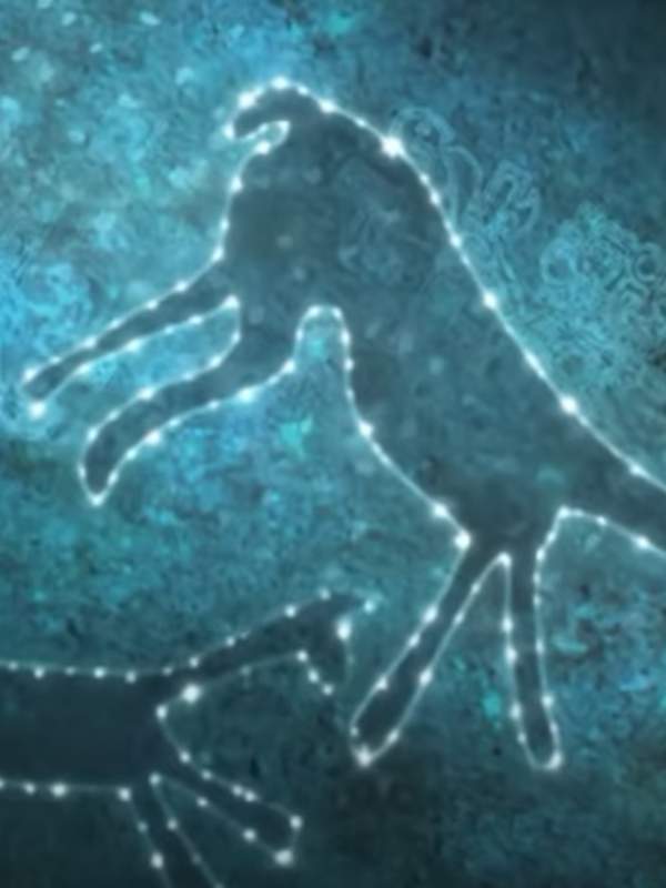 Video de actividad sugerida - LC04 – Aymara – U2: Representan a partir de una maqueta el conocimiento sobre la yakana (conjunto de estrellas con forma de llama) y comparten su relación con actividades agroganaderas desarrolladas por el pueblo aymara